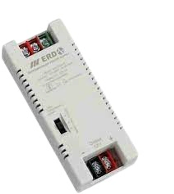 CCTV SMPS 12V 20 AMP ERD AD 33