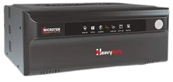 INVERTER MICROTEK  SW LUXE 1400