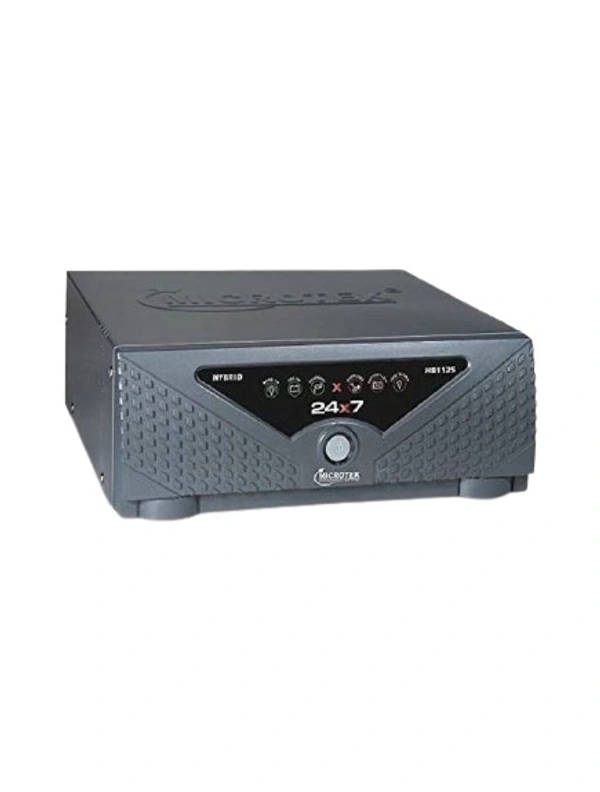 INVERTER MICROTEK SMART HYBRID 1275