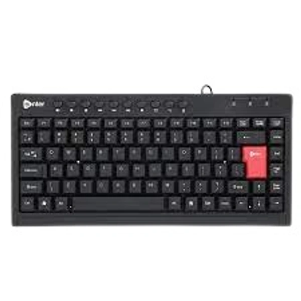 KB Enter Mini
