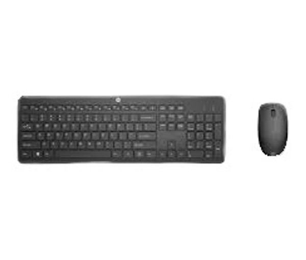 KB HP 230W/L
