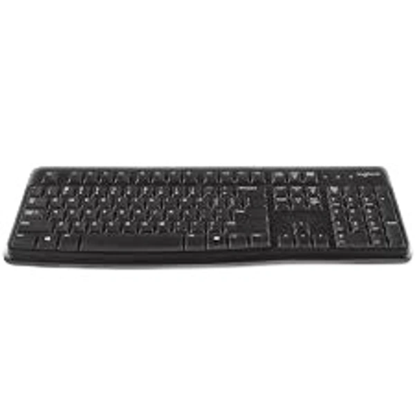 KB Logitech K120 USB