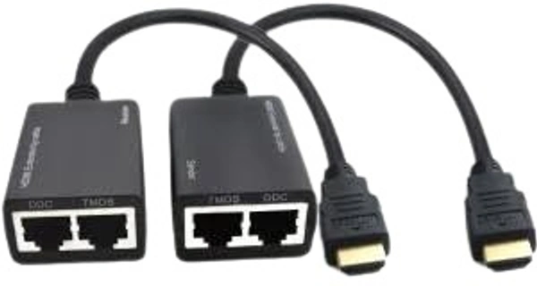 HDMI EXTENDER 30MTR
