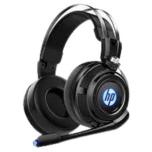 HEADPHONE WITH MIC HP STERIO