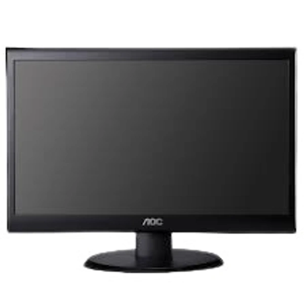 Mon. 18.5" AOC