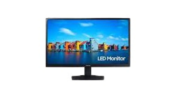 Mon. 18.5" Samsung LS19A330NHWXXL