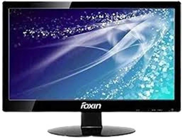 MONITOR 18.5" FOXIN  FM1950