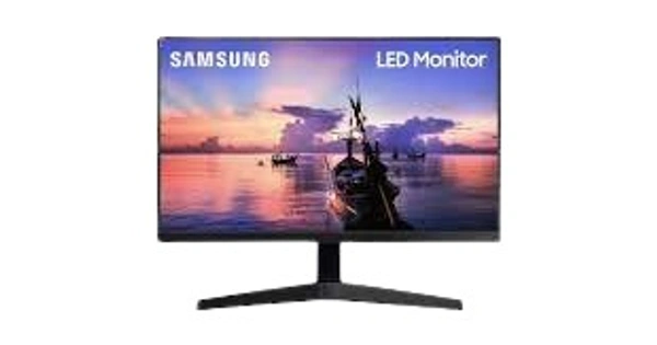 MONITOR 22" SAMSUNG LF22T350FHWXXL(IPS/FHD/HDMI+VGA)
