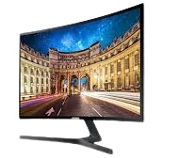 MONITOR SAMSUNG CF392