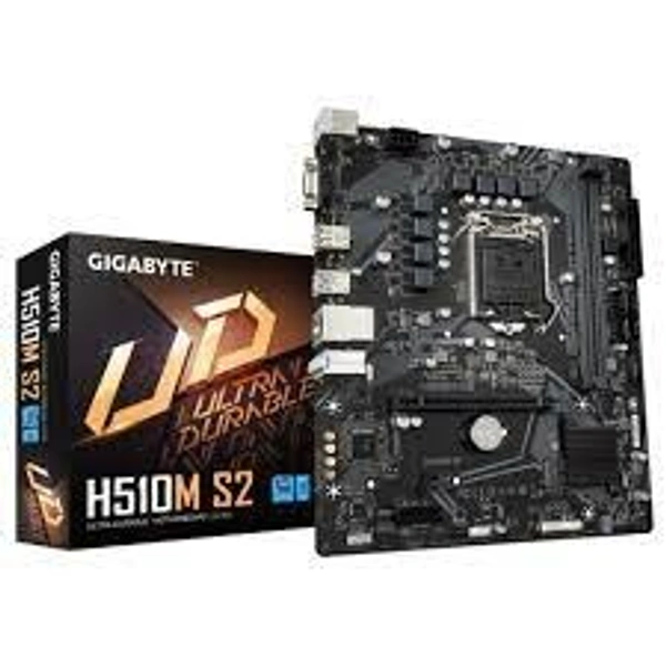 MBD GIGABYTE  INTEL H510MS2