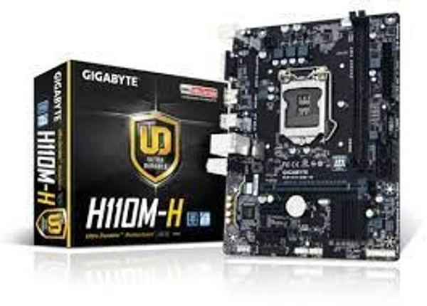 MBD GIGABYTE H110MH