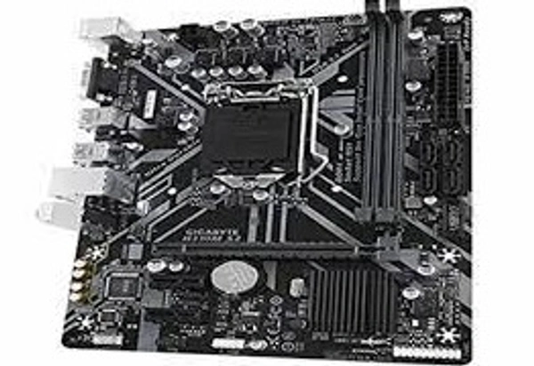 MBD GIGABYTE H310MS2