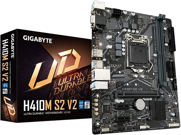 MBD GIGABYTE H410 MS2 V2