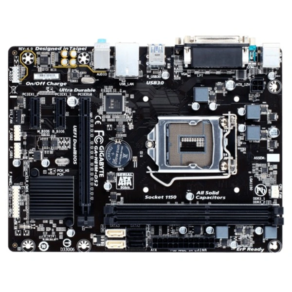 Mbd Gigabyte H81 M-DS2
