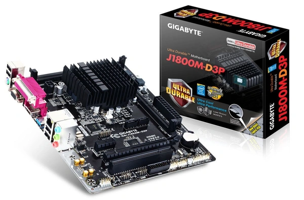 MBD GIGABYTE J1800MD3P