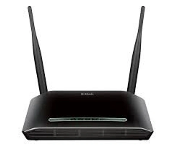 MODEM D- LINK W/L DSL 2750U N300