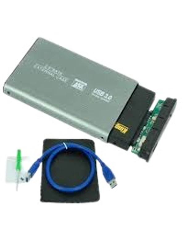 CASING 2.5" RANZ