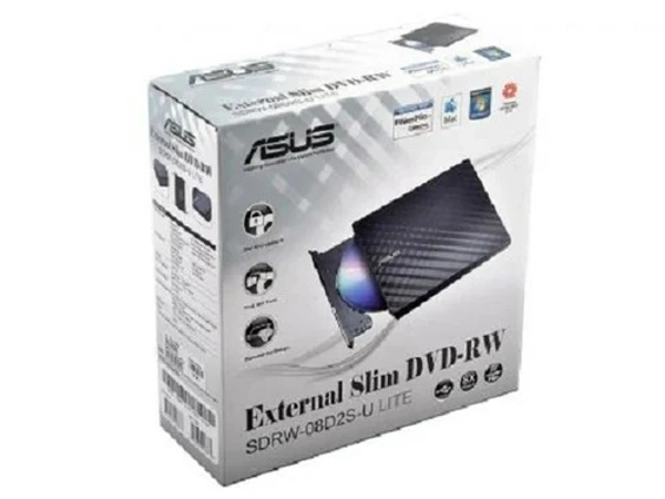 DVD RW ASUS  Ext