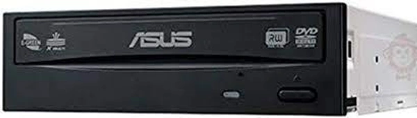 DVD RW ASUS SATA