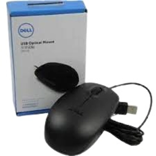 Mouse Dell USB