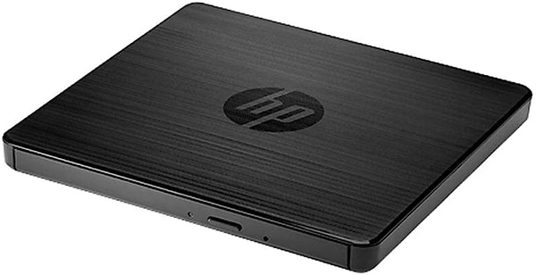 Dvd RW HP External