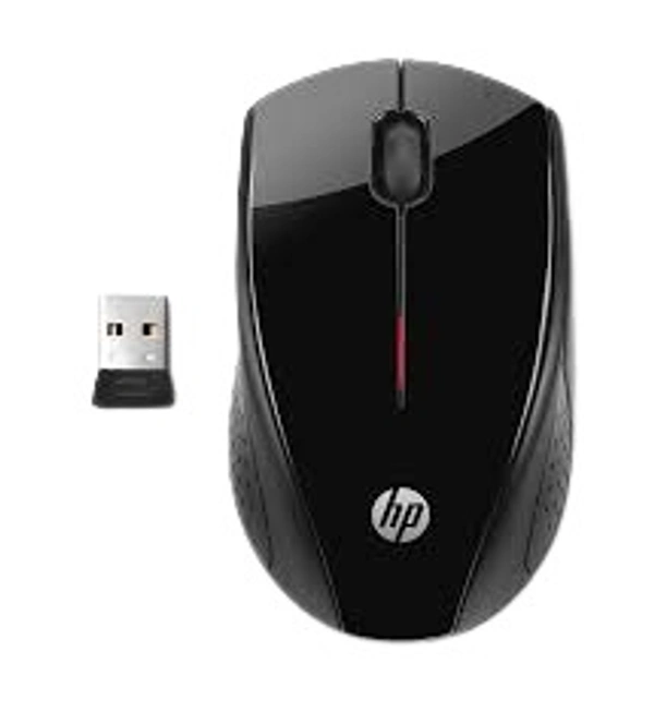 Mouse HP  Wireless