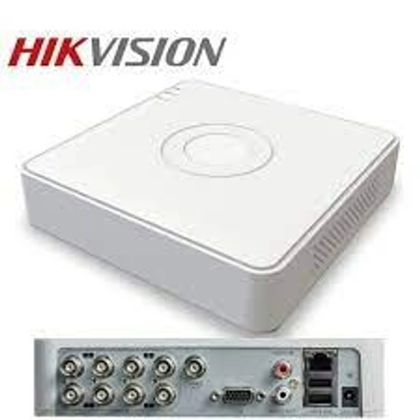 DVR HICKVISION  4CH 7A04HQHI -K1