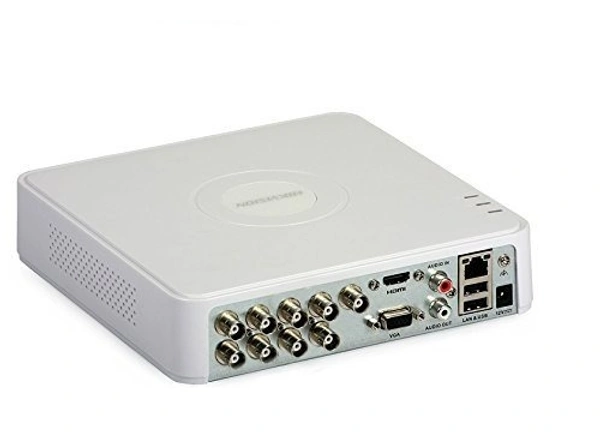 DVR HICKVISION  DS 7A08HQHI - K1