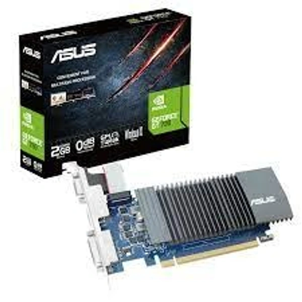 GRAPHICS CARD ASUS GT730 2GB D5
