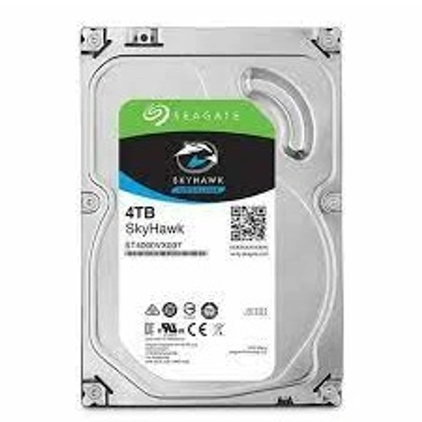 HDD 4TB seagate SV