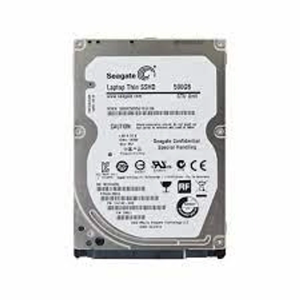 HDD 500GB Segate Sata Lap