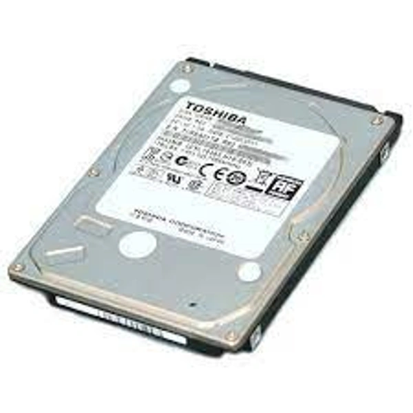 HDD 500Gb TOSHIBA LAP