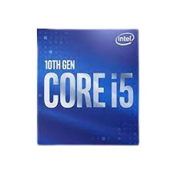 PRO INTEL Core i5 10th 10400