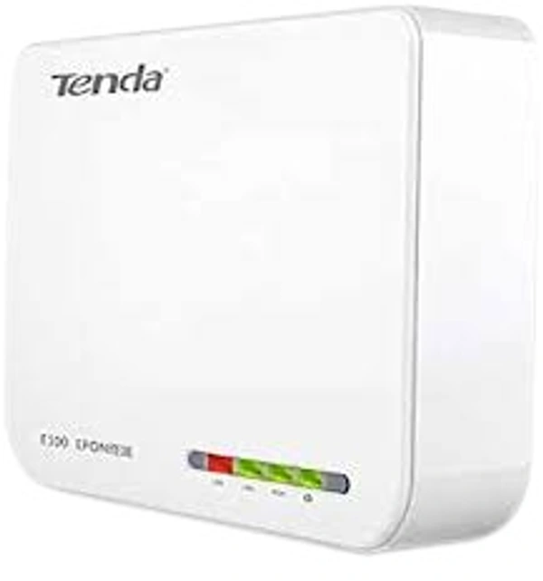 OPTICAL FIBER TENDA E101 EPON ACCESS TERMINAL