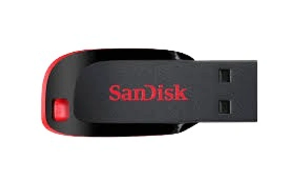 Pendrive 16Gb  Sandisk