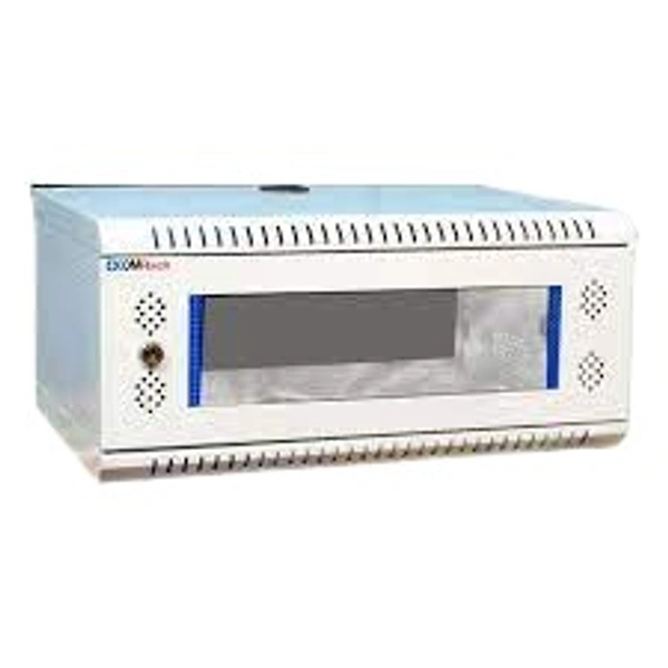 RACK 6U ESSEL
