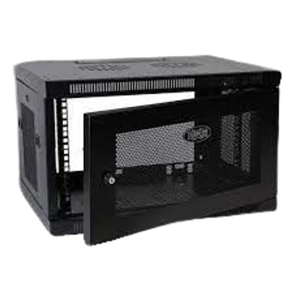 RACK WALLMOUNT 6U