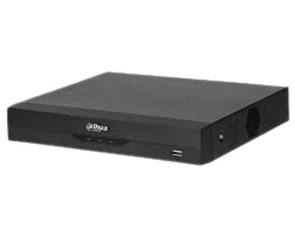 DVR DAHUA 5MP 8CH DH XVR5108HS  4KL