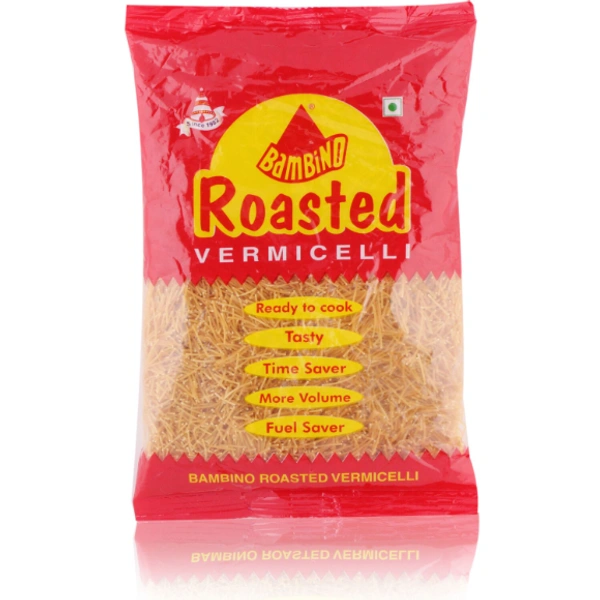 Bambino Vermicelli - Roasted - `150 g