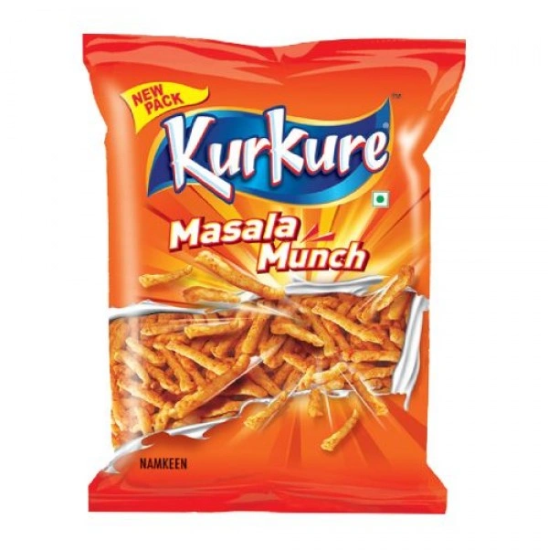 Kurkure Namkeen - Masala Munch - 95  g