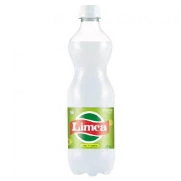 Limca Soft Drink - Lemon & Lime Flavoured - 750mL