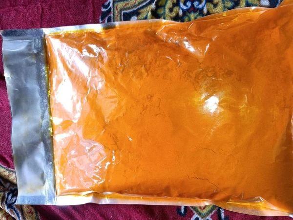 Natural Haldi Powder  - 1kg
