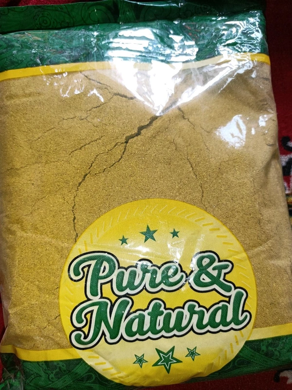 Pure And Natural Dhaniya Powder  - 1kg