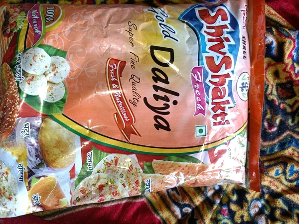Daliya  - 500gm