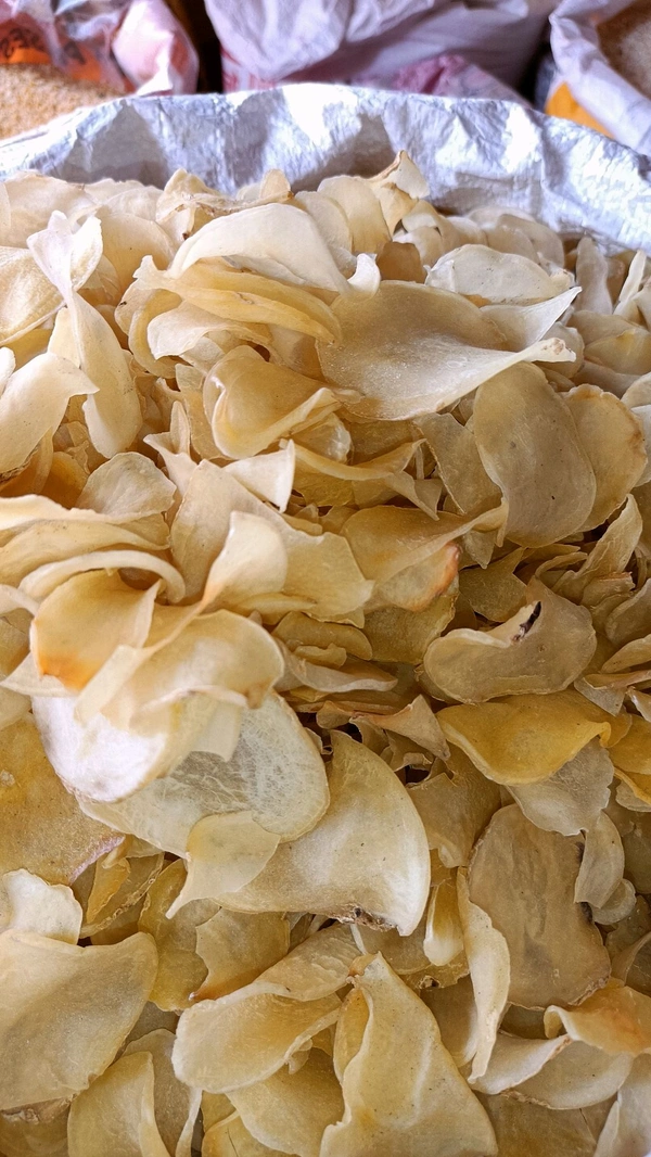 Aaloo Chips (Falri) - White, 1kg