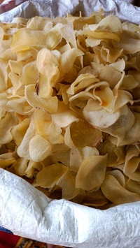 Aaloo Chips (Falri) - White, 1kg