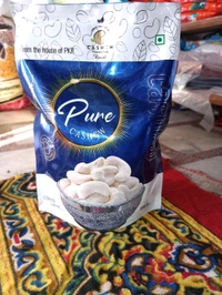 Pure Cashew  - 250gm