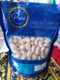 Pure Cashew  - 250gm