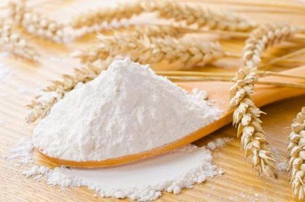 Maida(Loose) - White, 1kg