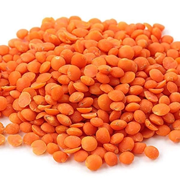 Masoor Dal  - 1kg